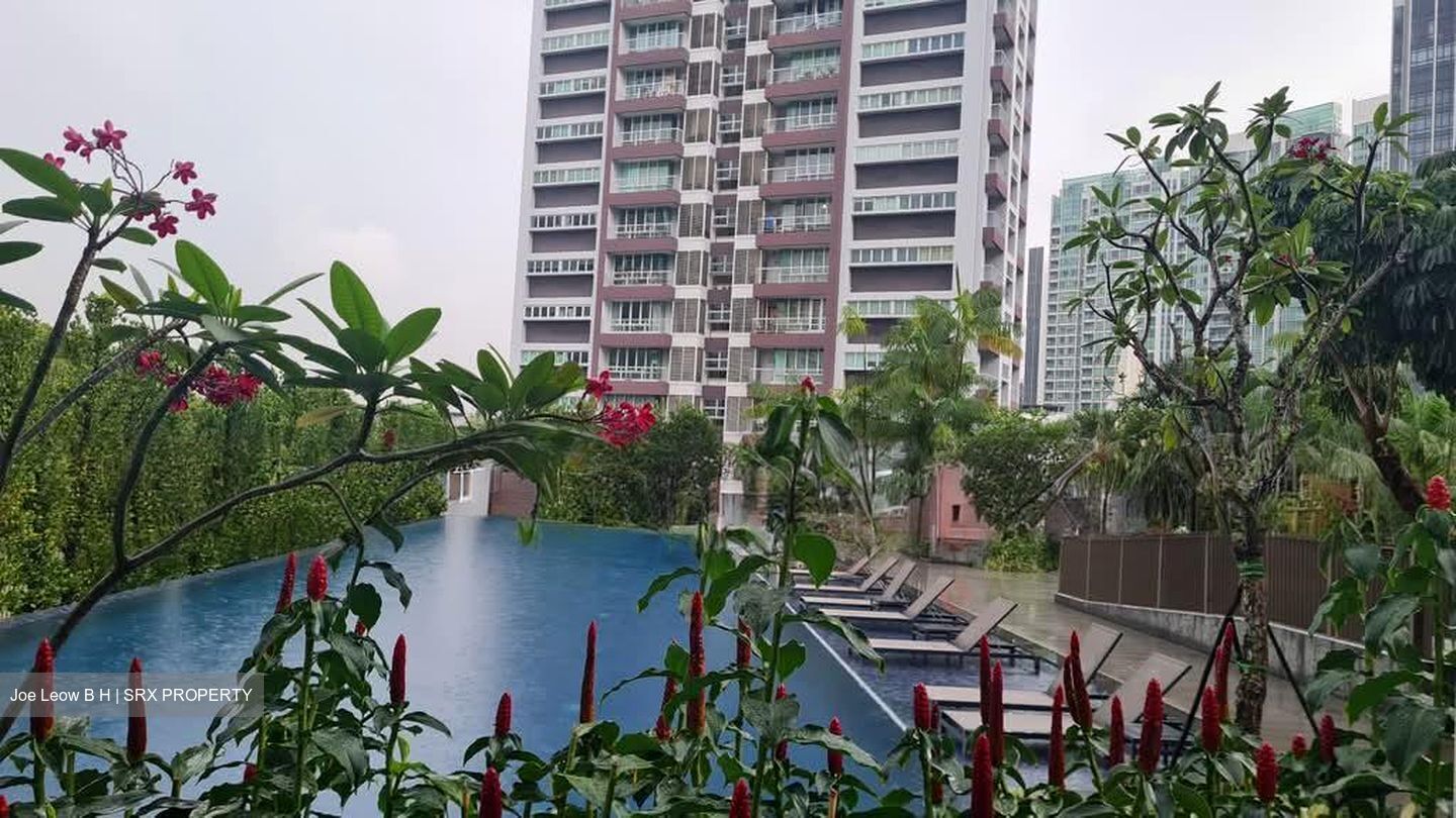 6 Derbyshire (D11), Condominium #566891931